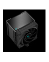 DeepCool AK500 Zero Dark, CPU cooler (Kolor: CZARNY) - nr 4