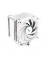 DeepCool AK500 WH, CPU cooler (Kolor: BIAŁY) - nr 28