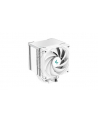 DeepCool AK500 WH, CPU cooler (Kolor: BIAŁY) - nr 42