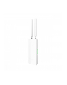 cudy Router LT400 Outdoor 4G LTE SIM N300 - nr 1