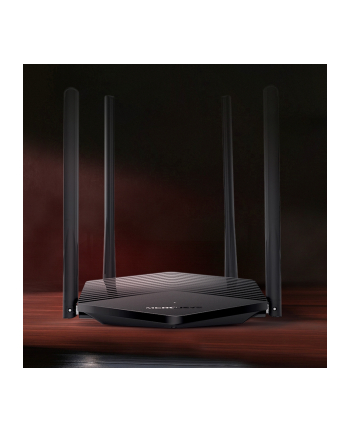 tp-link Router Mercusys MR60X WiFi 6 AX1500 2LAN 1WAN nr 1