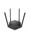 tp-link Router Mercusys MR60X WiFi 6 AX1500 2LAN 1WAN - nr 27