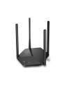 tp-link Router Mercusys MR60X WiFi 6 AX1500 2LAN 1WAN - nr 11