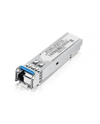 zyxel Moduł  SFP-1000T SFP GbE Transceivert 91-010-172001B nr 1