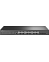 tp-link Przełącznik SG3428X-M2 24x2.5GE 4xSFP+ - nr 5