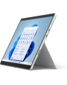 Microsoft Surface Pro 8 Commercial, tablet PC (platinum, Windows 11 Pro, 512GB, i5) - nr 2