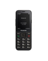 panasonic Telefon komórkowy KX-TU250 4G czarny - nr 1