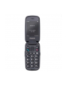 panasonic Telefon komórkowy  dla seniora KX-TU550 4G czarny - nr 5