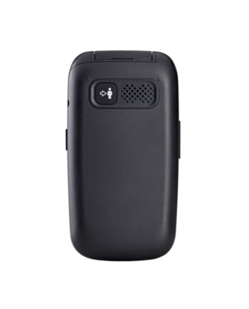 panasonic Telefon komórkowy  dla seniora KX-TU550 4G czarny