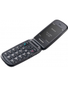 panasonic Telefon komórkowy  dla seniora KX-TU550 4G czarny - nr 7
