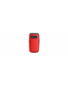 panasonic Telefon komórkowy dla seniora KX-TU550 4G  czerwony - nr 3
