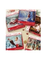PROMO Puzzle 1000el Vitage Christmas Cards 59223 TACTIC - nr 10