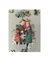 PROMO Puzzle 1000el Vitage Christmas Cards 59223 TACTIC - nr 15
