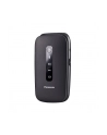 panasonic Telefon komórkowy  dla seniora KX-TU550 4G czarny - nr 1
