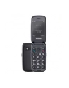 panasonic Telefon komórkowy  dla seniora KX-TU550 4G czarny - nr 8