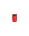 panasonic Telefon komórkowy dla seniora KX-TU550 4G  czerwony - nr 3
