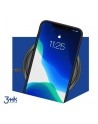 3mk Matt Case iPhone 15 6,1 Czarne - nr 10