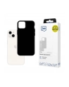 3mk Matt Case iPhone 15 6,1 Czarne - nr 4