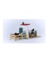 Schleich 42611 Zagroda dla koni z klaczą oraz źrebakiem Horse Club - nr 20