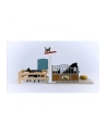 Schleich 42611 Zagroda dla koni z klaczą oraz źrebakiem Horse Club - nr 21