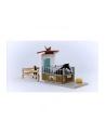 Schleich 42611 Zagroda dla koni z klaczą oraz źrebakiem Horse Club - nr 22