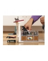 Schleich 42611 Zagroda dla koni z klaczą oraz źrebakiem Horse Club - nr 26