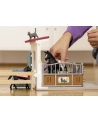 Schleich 42611 Zagroda dla koni z klaczą oraz źrebakiem Horse Club - nr 2