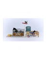 Schleich 42611 Zagroda dla koni z klaczą oraz źrebakiem Horse Club - nr 30