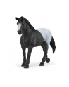 Schleich 42611 Zagroda dla koni z klaczą oraz źrebakiem Horse Club - nr 37