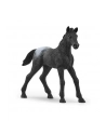 Schleich 42611 Zagroda dla koni z klaczą oraz źrebakiem Horse Club - nr 38