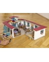 Schleich 42611 Zagroda dla koni z klaczą oraz źrebakiem Horse Club - nr 3