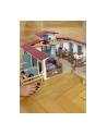 Schleich 42611 Zagroda dla koni z klaczą oraz źrebakiem Horse Club - nr 4