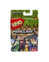 UNO Minecraft FPD61 MATTEL p8 - nr 1
