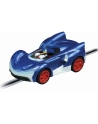 carrera toys Tor GO!!! Challenger - Sonic 6,0m 68001 Carrera - nr 14