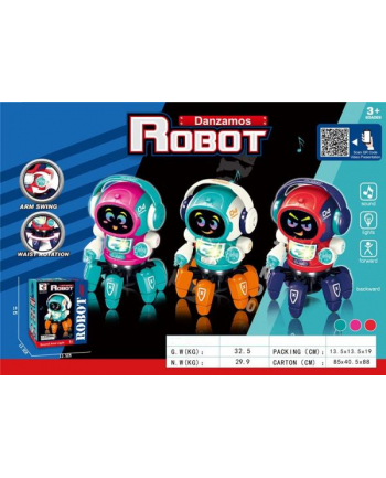 hh poland Robot 566976
