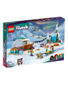 LEGO 41760 FRIENDS Przygoda w igloo p4 - nr 1