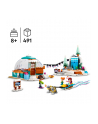 LEGO 41760 FRIENDS Przygoda w igloo p4 - nr 3