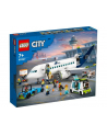 LEGO 60367 CITY Samolot pasażerski p3 - nr 1