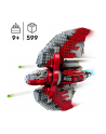 LEGO 75362 STAR WARS Prom kosmiczny Jedi T-6 Ahsoki Tano p3 - nr 11