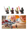 LEGO 75362 STAR WARS Prom kosmiczny Jedi T-6 Ahsoki Tano p3 - nr 14