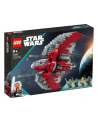 LEGO 75362 STAR WARS Prom kosmiczny Jedi T-6 Ahsoki Tano p3 - nr 1