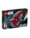 LEGO 75362 STAR WARS Prom kosmiczny Jedi T-6 Ahsoki Tano p3 - nr 4