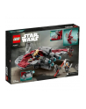 LEGO 75362 STAR WARS Prom kosmiczny Jedi T-6 Ahsoki Tano p3 - nr 5