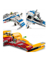 LEGO 75364 STAR WARS E-Wing Nowej Republiki kontra Myśliwiec Shin Hati p4 - nr 13