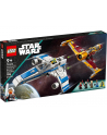 LEGO 75364 STAR WARS E-Wing Nowej Republiki kontra Myśliwiec Shin Hati p4 - nr 14