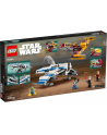 LEGO 75364 STAR WARS E-Wing Nowej Republiki kontra Myśliwiec Shin Hati p4 - nr 18