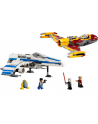 LEGO 75364 STAR WARS E-Wing Nowej Republiki kontra Myśliwiec Shin Hati p4 - nr 19