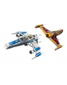 LEGO 75364 STAR WARS E-Wing Nowej Republiki kontra Myśliwiec Shin Hati p4 - nr 20