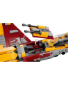 LEGO 75364 STAR WARS E-Wing Nowej Republiki kontra Myśliwiec Shin Hati p4 - nr 24