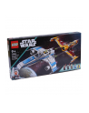 LEGO 75364 STAR WARS E-Wing Nowej Republiki kontra Myśliwiec Shin Hati p4 - nr 2